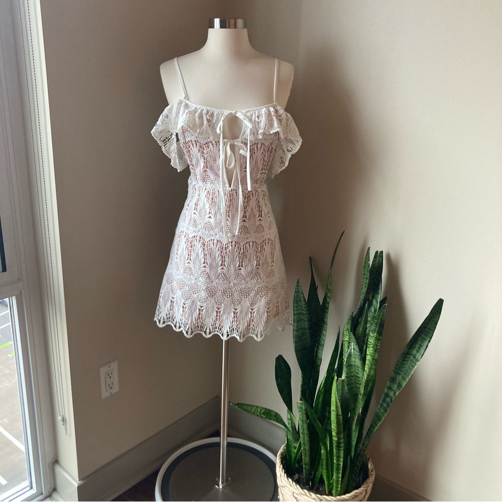 LUCCA dress